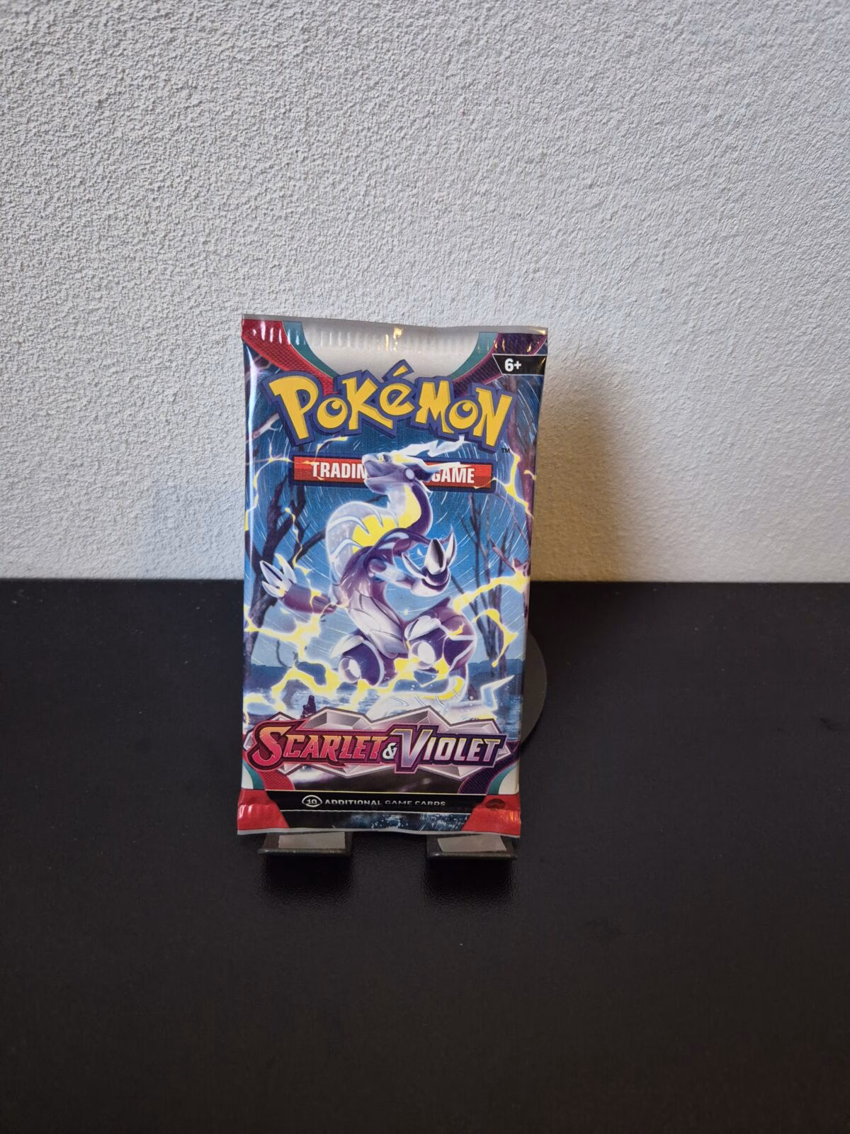 TCG - Scarlet & Violet booster pack - Afbeelding 5
