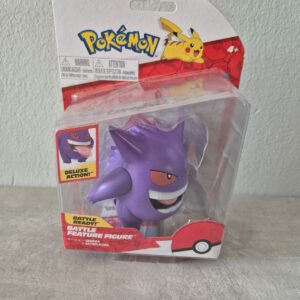 TCG - Gengar Play Figure