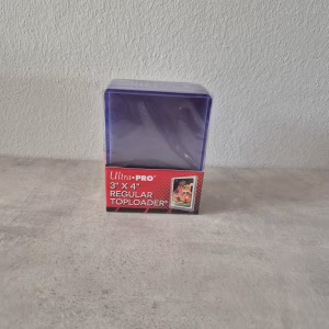 Ultra Pro Toploader - 25st