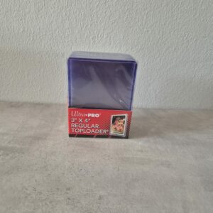 Ultra Pro Toploader - 25st