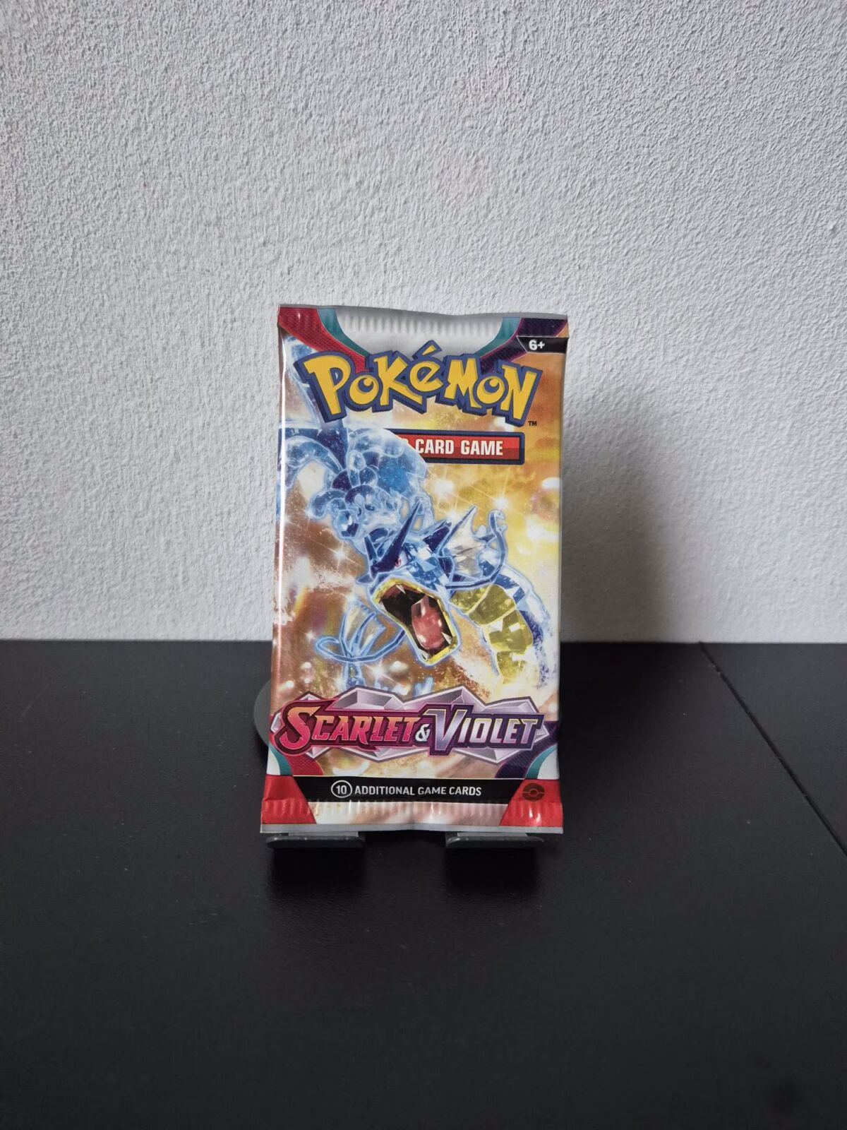 TCG - Scarlet & Violet booster pack - Afbeelding 2